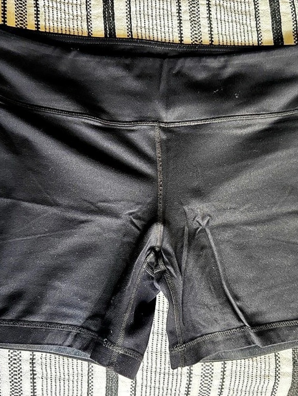 IAB MFG • 5” inseam no-ride bike shorts